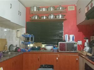 2 Bed House in Crossmoor