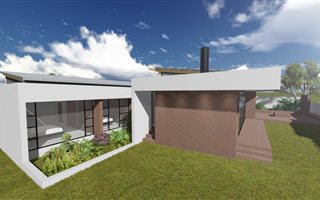 5 Bedroom House in Midstream Ridge Estate
