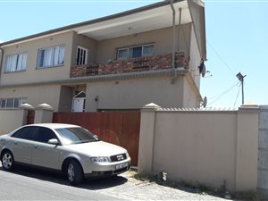 4 Bedroom Cluster in Crawford
