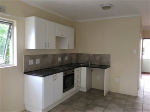 2 Bed Flat in Chase Valley
