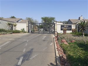 3 Bed Townhouse in North Riding