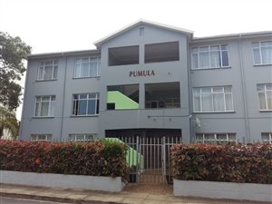 2 Bed Apartment in Manaba