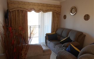 3 Bedroom Apartment in Windsor Park