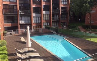 2 Bedroom Apartment in Atholl Gardens
