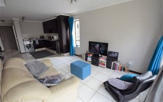 1 Bedroom Apartment in Paulshof