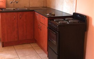 3 Bedroom Apartment in Jabulani