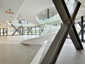 2678 m² Commercial space in Boksburg Central
