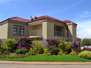5 Bedroom House in Polokwane Central