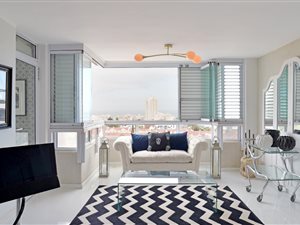 2 Bed Apartment in Fresnaye