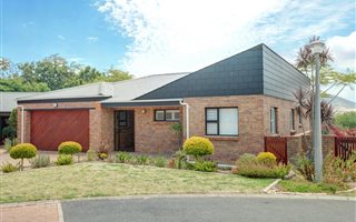 3 Bedroom Townhouse in Nerina