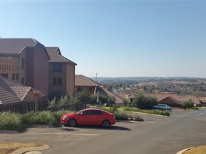 2 Bed Simplex in Homes Haven