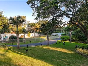 2 Bed Apartment in Shakas Rock