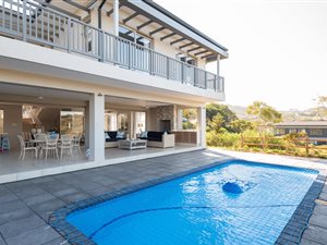 5 Bed House in Brettenwood Coastal Estate