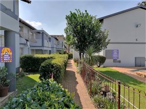 2 Bed Townhouse in Booysens