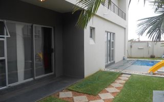 3 Bedroom Apartment in Bendor