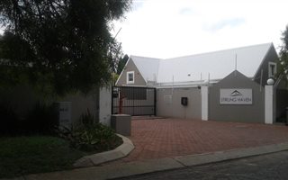 3 Bedroom Cluster in Buccleuch