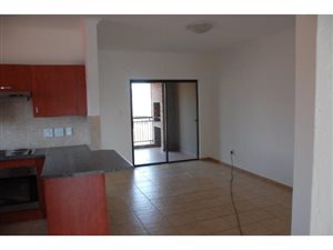2 Bed Apartment in Kempton Park West