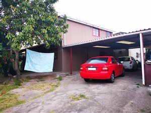 4 Bed House in Moorton