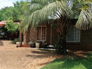 2 Bed Flat in Montana
