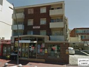 650 m² Commercial space in Port Elizabeth Central