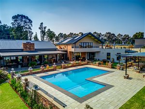 3 Bed House in Bredell AH