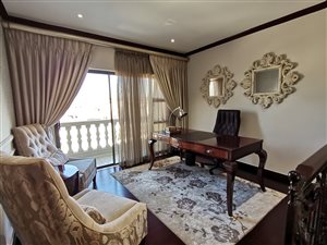 3 Bed Townhouse in Kyalami