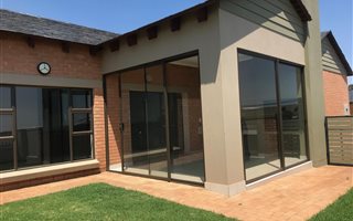 2 Bedroom Simplex in Retire at Midstream