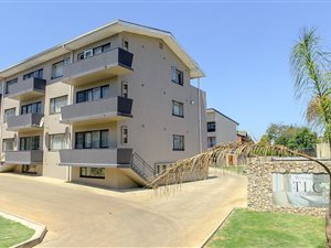 2 Bed Apartment in Pelham