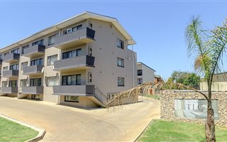 2 Bedroom Apartment in Pelham