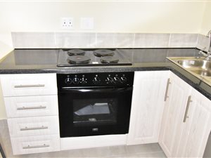 2 Bed Apartment in Chase Valley