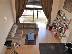 1 Bed Flat in Mulbarton