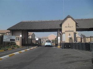 2 Bed Simplex in Greenstone Hill