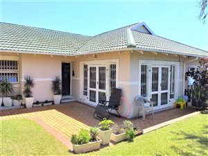 3 Bed Simplex in Somerset Park