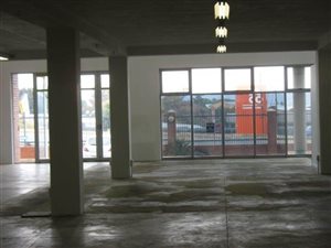 387 m² Industrial space in Honeydew
