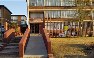2 Bedroom Apartment in Florida Park