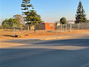 600 m² Land available in Mabopane