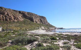 408 m² Land available in Elands Bay