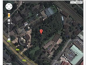 8359 m² Land available in Hillcrest Central