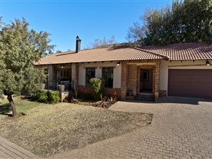 3 Bed House in Heidelberg Kloof Estate