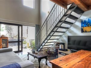 1 Bed Apartment in Witkoppen