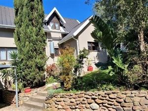 3 Bed House in Old Place
