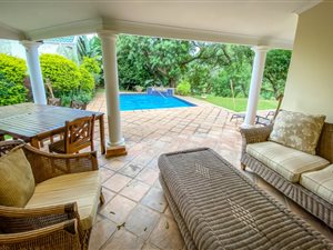 3 Bed Townhouse in Mt Edgecombe Estate 1 & 2