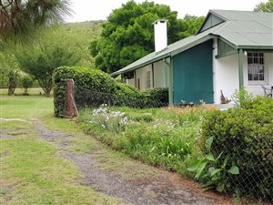 3 Bed House in Estcourt