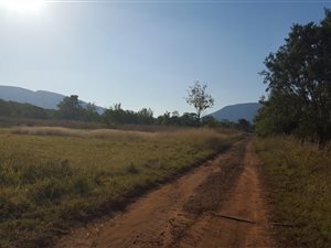 1 ha Land available in Rietfontein