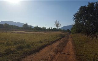 1 ha Land available in Rietfontein