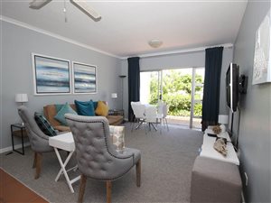 3 Bedroom Apartment in Goose Valley
