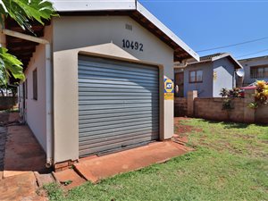 2 Bed House in Empangeni