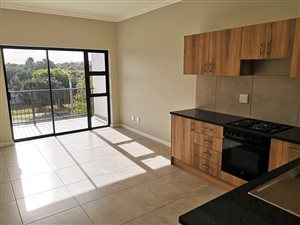 2 Bed Apartment in Silver Oaks