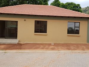 3 Bed House in Amandasig