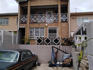 3 Bed Duplex in Northcroft